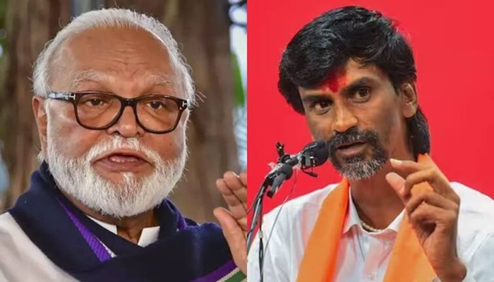 Chhagan Bhujbal Criticized Manoj Jarange Patil