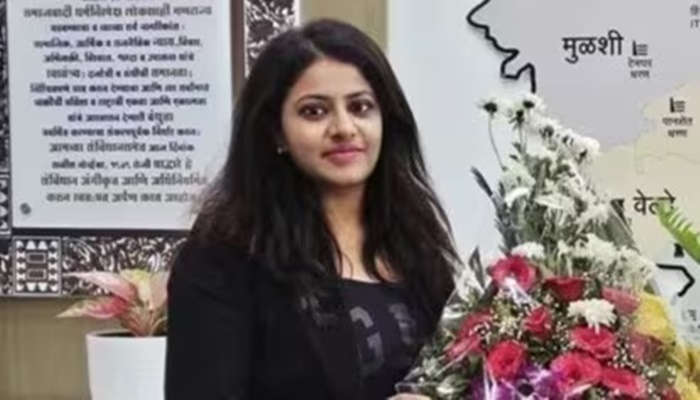 SC grants anticipatory bail to Puja Khedka