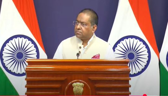 India - Pakistan Bilateral Talks