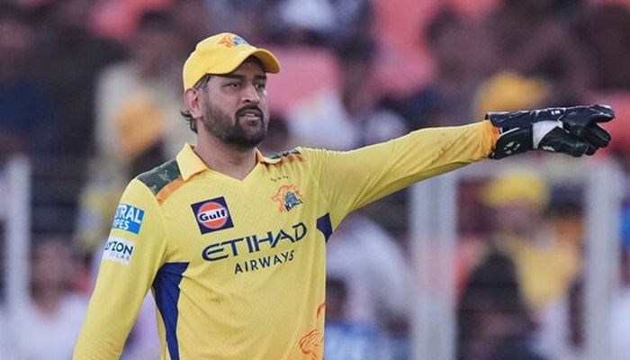 MS Dhoni on Retirement
