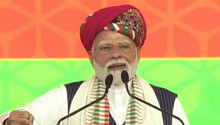 PM Narendra Modi