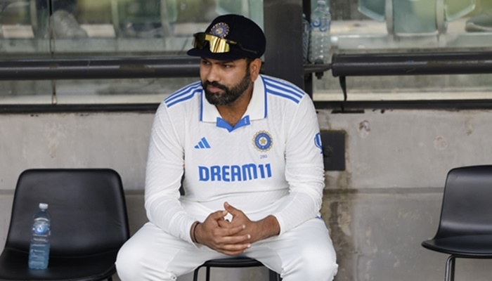 Rohit Sharma Retirement