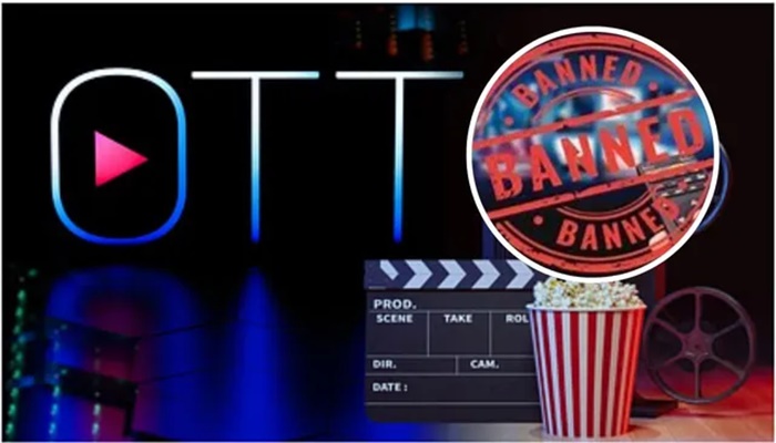 Ban on Pakistani Content on OTT
