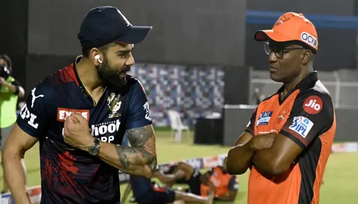Brian Lara on Virat Kohli Retirement