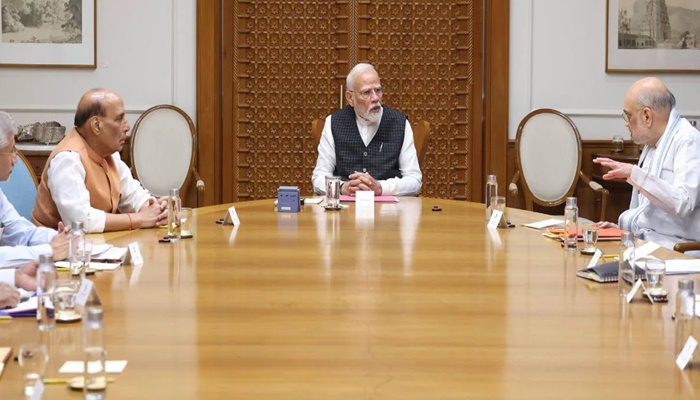 All-Party Delegation