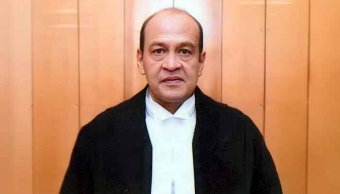 Impeachment Motion against Justice Yashwant Varma