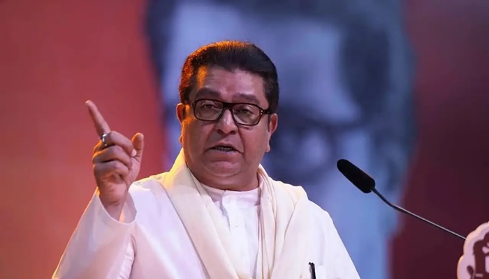 Raj Thackeray on Operation Sindoor