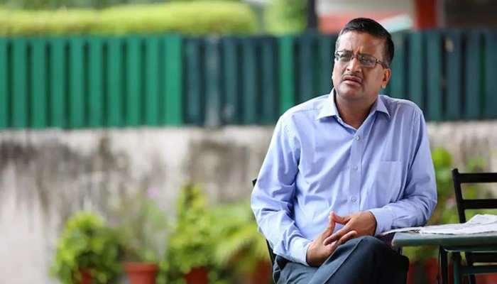IAS officer Ashok Khemka retires