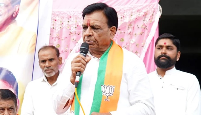Jagdish Devda Controversy