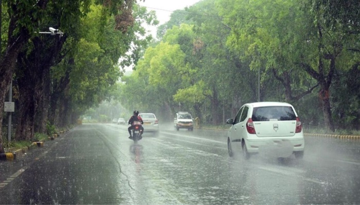 Heavy Rains Likely In Parts Of Maharashtra