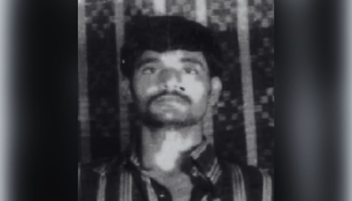 Basava Raju Encounter |