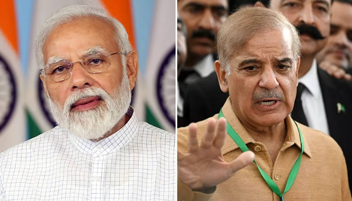 India Pakistan Tension