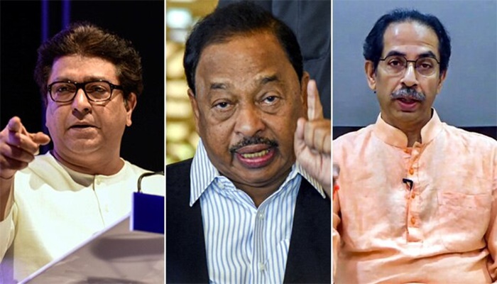 Narayan Rane on Uddhav -Raj Thackeray Alliance