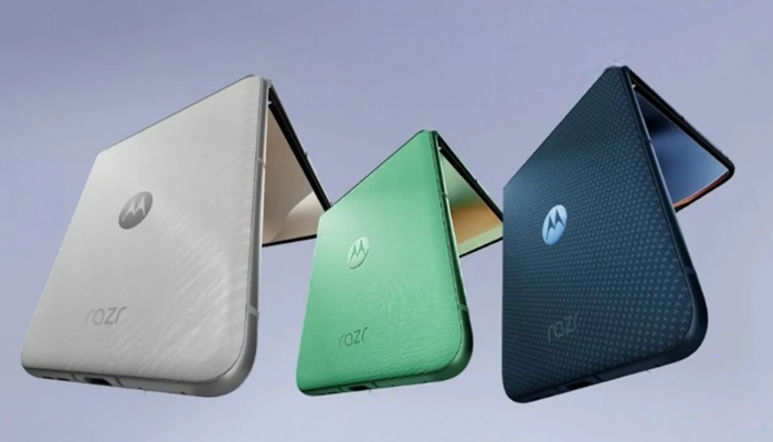 Motorola Razr 60