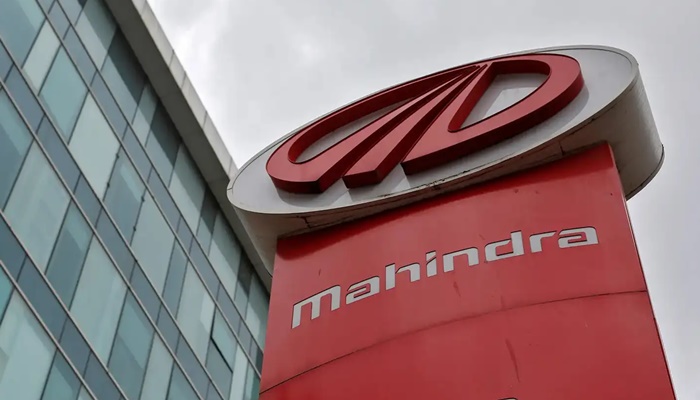 Mahindra & Mahindra Chakan Plant