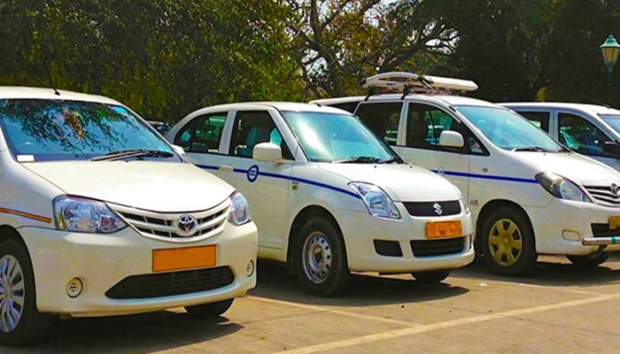 Maharashtra Cabs Policy