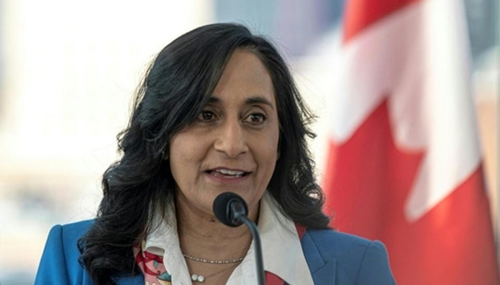 Anita Anand