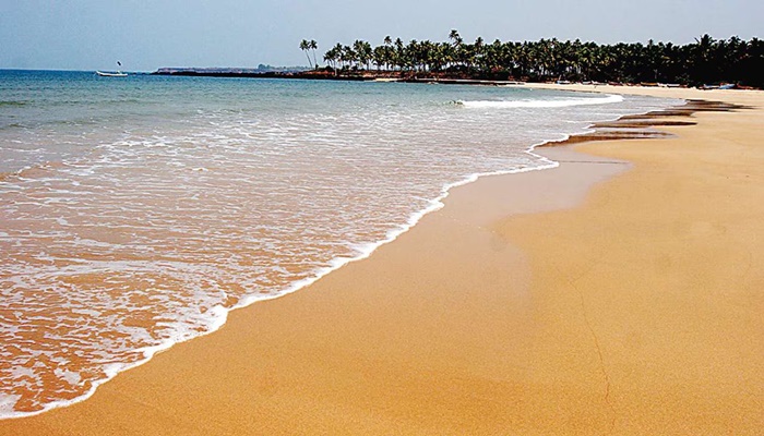 Maharashtra selects beaches for Blue Flag certification