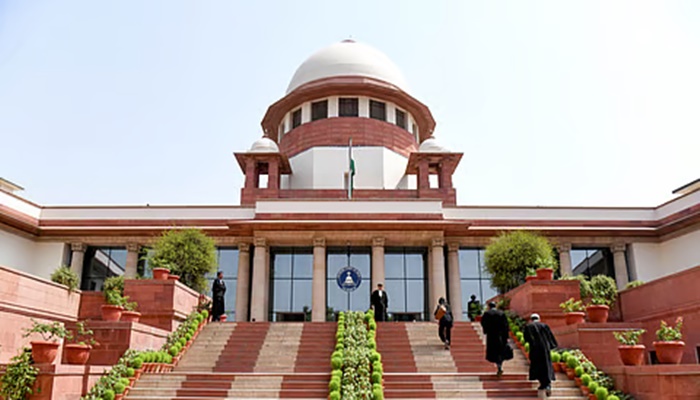SC stays money-laundering probe against TASMAC