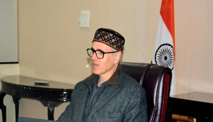 Jammu Kashmir cabinet Meeting in Pahalgam