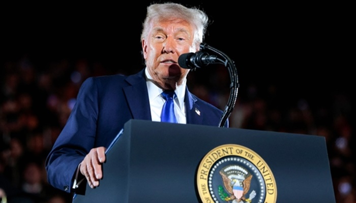 Donald Trump Tariff on Foreign Films
