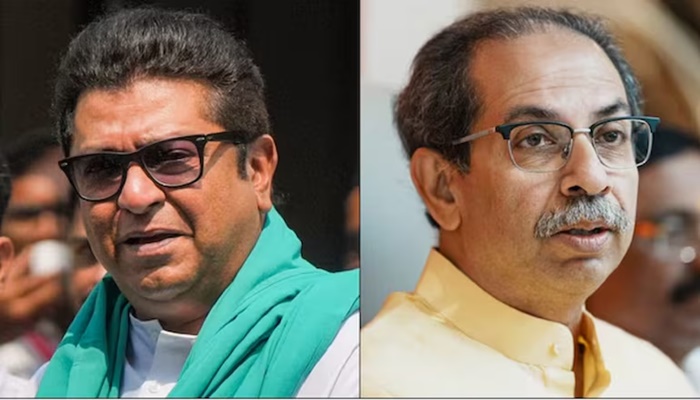 MNS- Shiv Sena Alliance