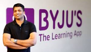 Byju Raveendran