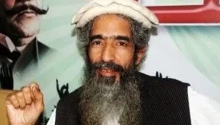 Amir Hamza