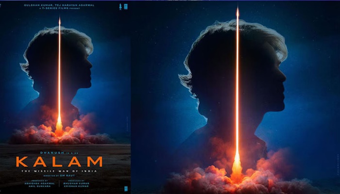 APJ Abdul Kalam Biopic