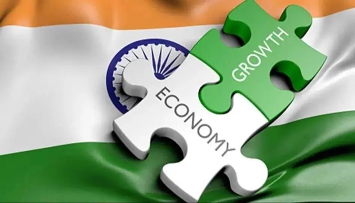 India becomes $4 trillion economy, surpasses Japan