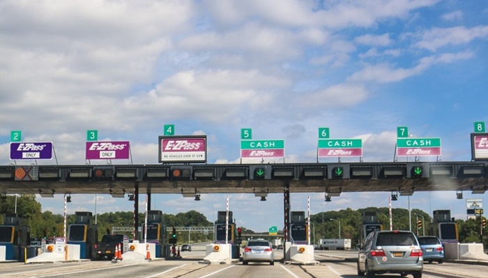 New Toll Policy