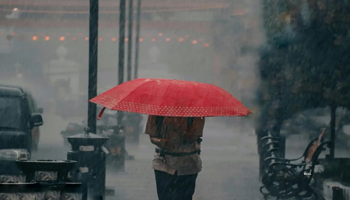 Maharashtra Monsoon