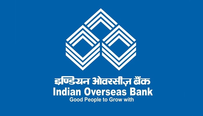 Indian Overseas Bank Recruitment 2025