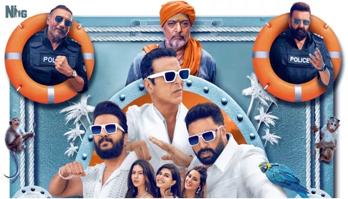 Housefull 5 Teaser