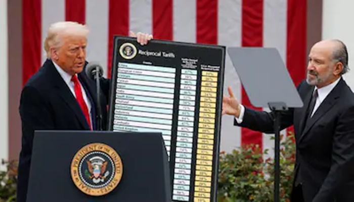 US Court Blocks Trump Tariffs