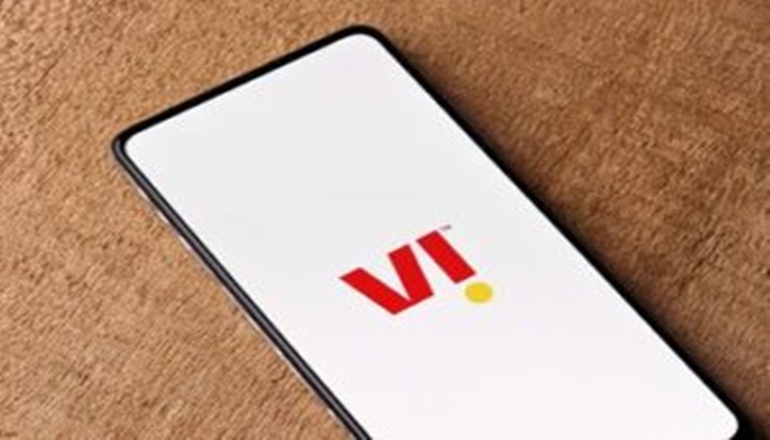 Vodafone Idea New Recharge Plan
