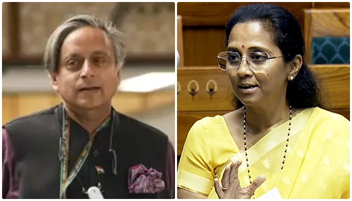 India's All-Party Delegation to Brief World on Pak Conflict |