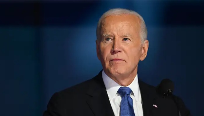 Joe Biden diagnosed with prostate cancer