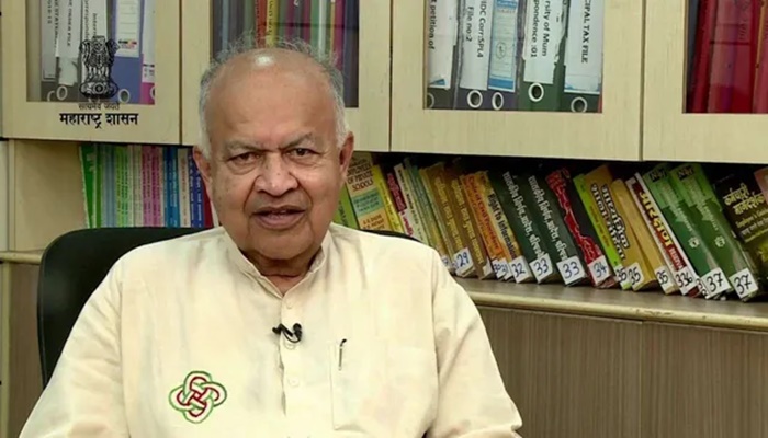Jayant Narlikar Passes Away