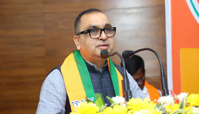 Jamal Siddiqui
