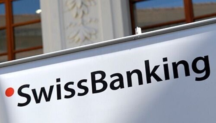 Indian Money in Swiss Banks