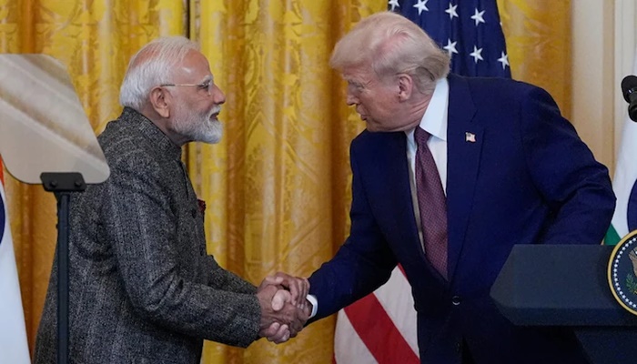 PM Modi On Declined Trump's Invite