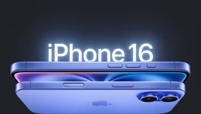 Apple iPhone 16 Discount