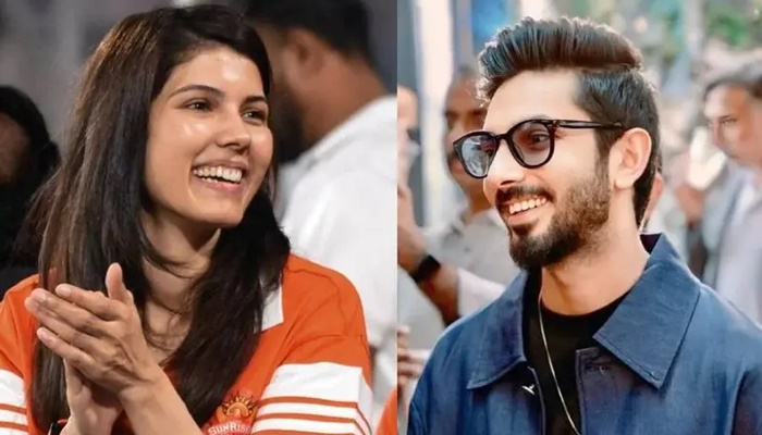 Anirudh Ravichander on Marriage Rumours