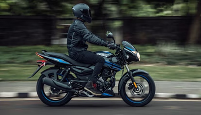 New Rules Two-Wheelers |