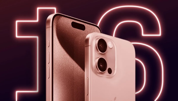 iPhone 16 Discount
