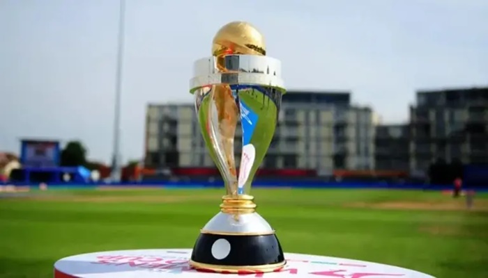ICC Women's ODI World Cup 2025 schedule