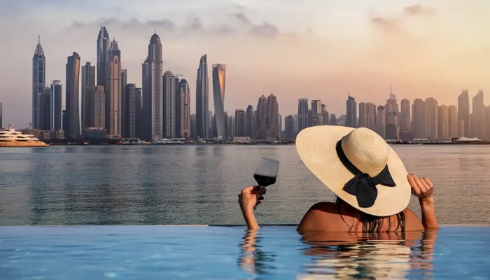 GCC Unified Visa for Gulf nations