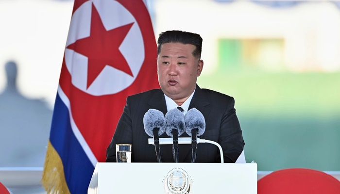 North Korea on Iran-Israel Conflict