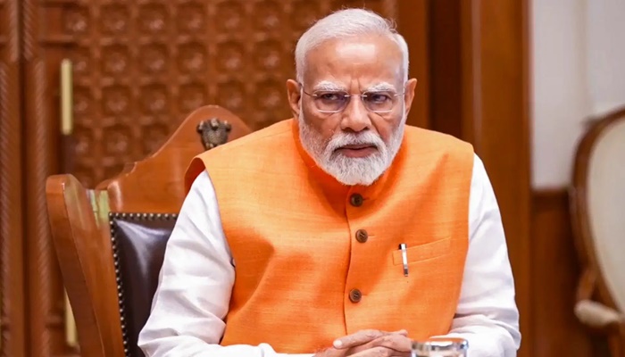 PM Modi on 1975 Emergency